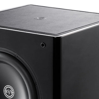 Sonus faber Gravis II Subwoofer | The Grid HiFi
