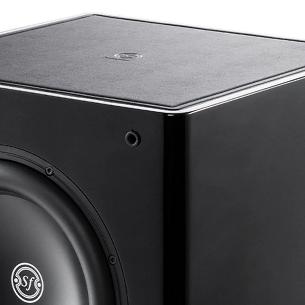 Sonus faber Gravis II Subwoofer | The Grid HiFi