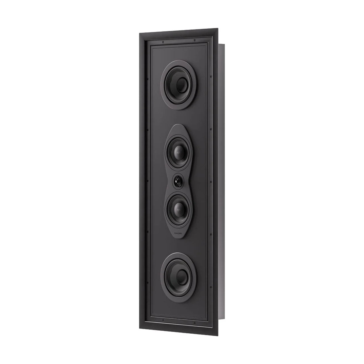 Sonus faber Arena 5 In-Wall Speaker | The Grid HiFi