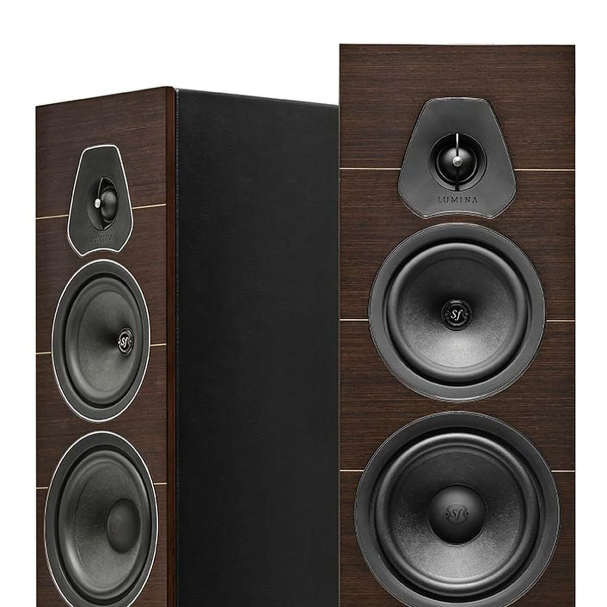 Sonus faber Lumina V Floorstanding Speakers | The Grid