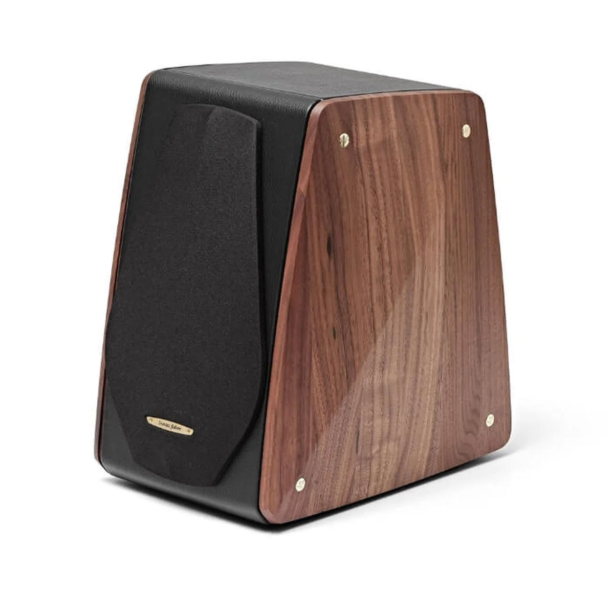 Sonus faber Concertino G4 Bookshelf Speakers | The Grid