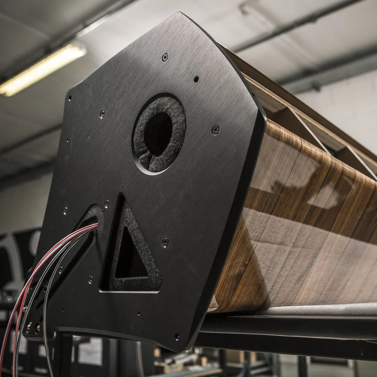 Sonus faber Il Cremonese Floorstanding Speakers | The Grid