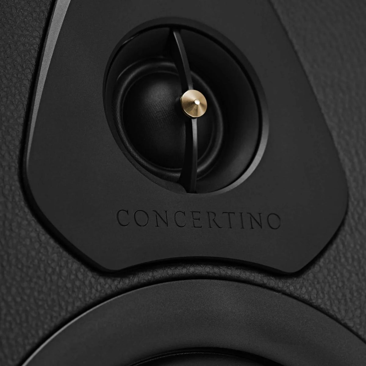 Sonus faber Concertino G4 Bookshelf Speakers | The Grid