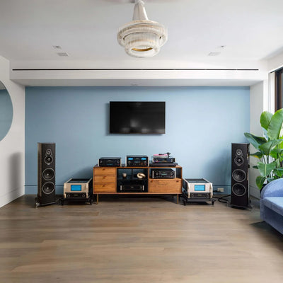 Sonus faber Amati G5 Floorstanding Speakers | The Grid