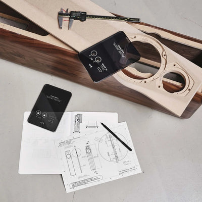 Sonus faber Maxima Amator Floorstanding Speakers | The Grid