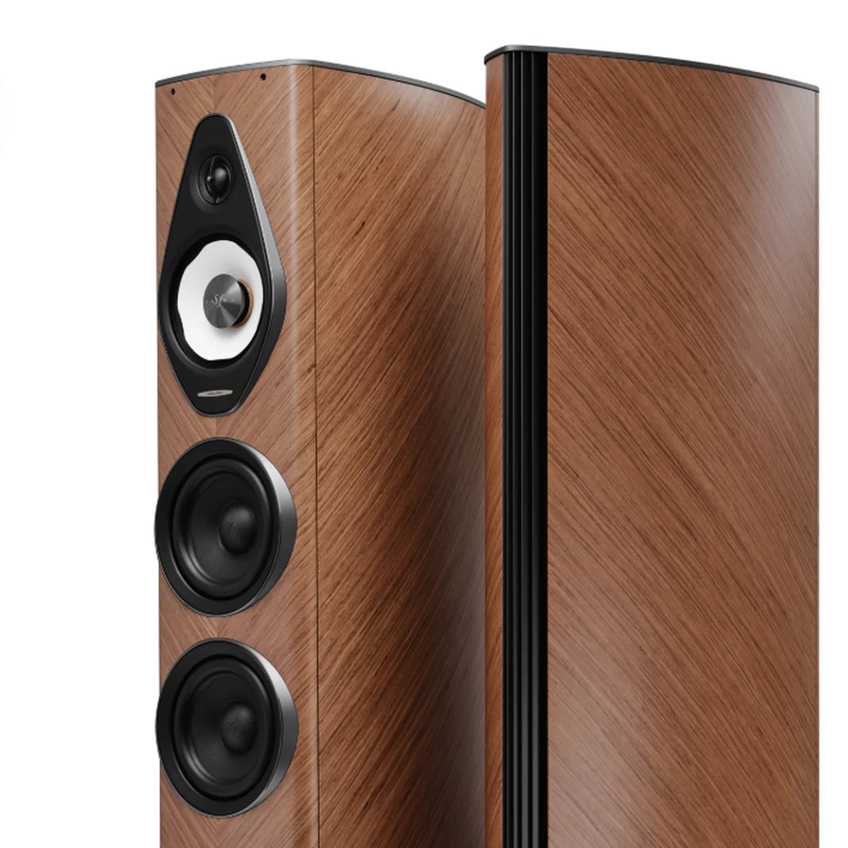 Sonus faber Olympica III G3 Floorstanding Speakers | The Grid