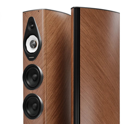 Sonus faber Olympica III G3 Floorstanding Speakers | The Grid