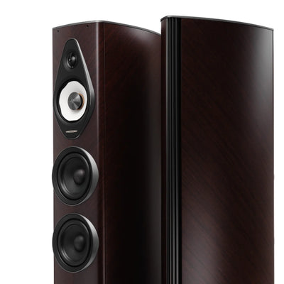 Sonus faber Olympica III G3 Floorstanding Speakers | The Grid