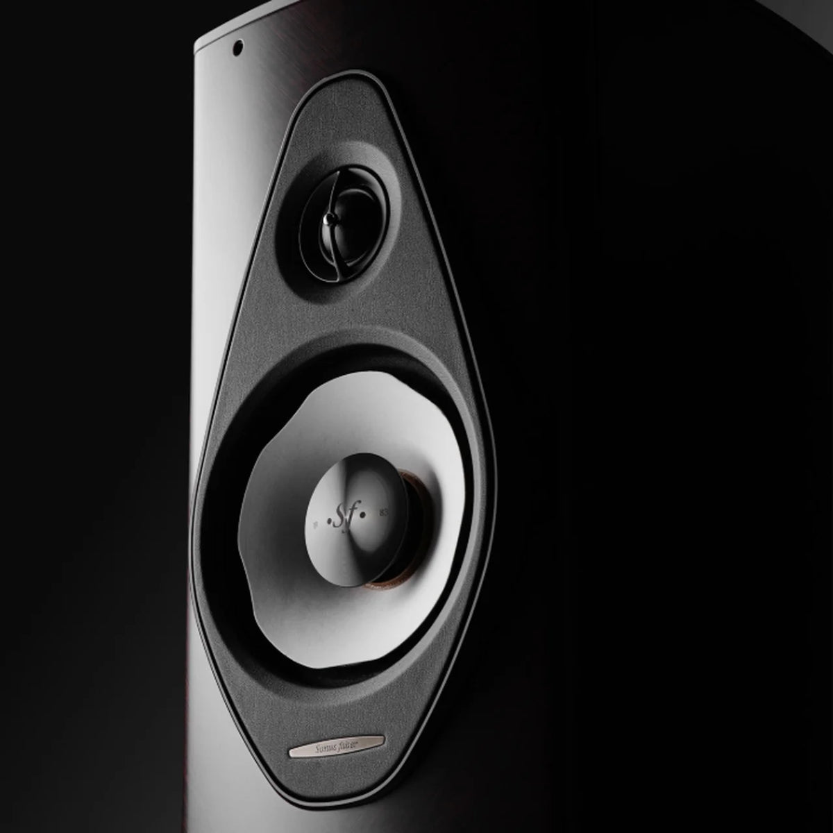 Sonus faber Olympica III G3 Floorstanding Speakers | The Grid