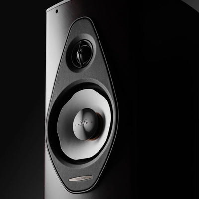 Sonus faber Olympica III G3 Floorstanding Speakers | The Grid