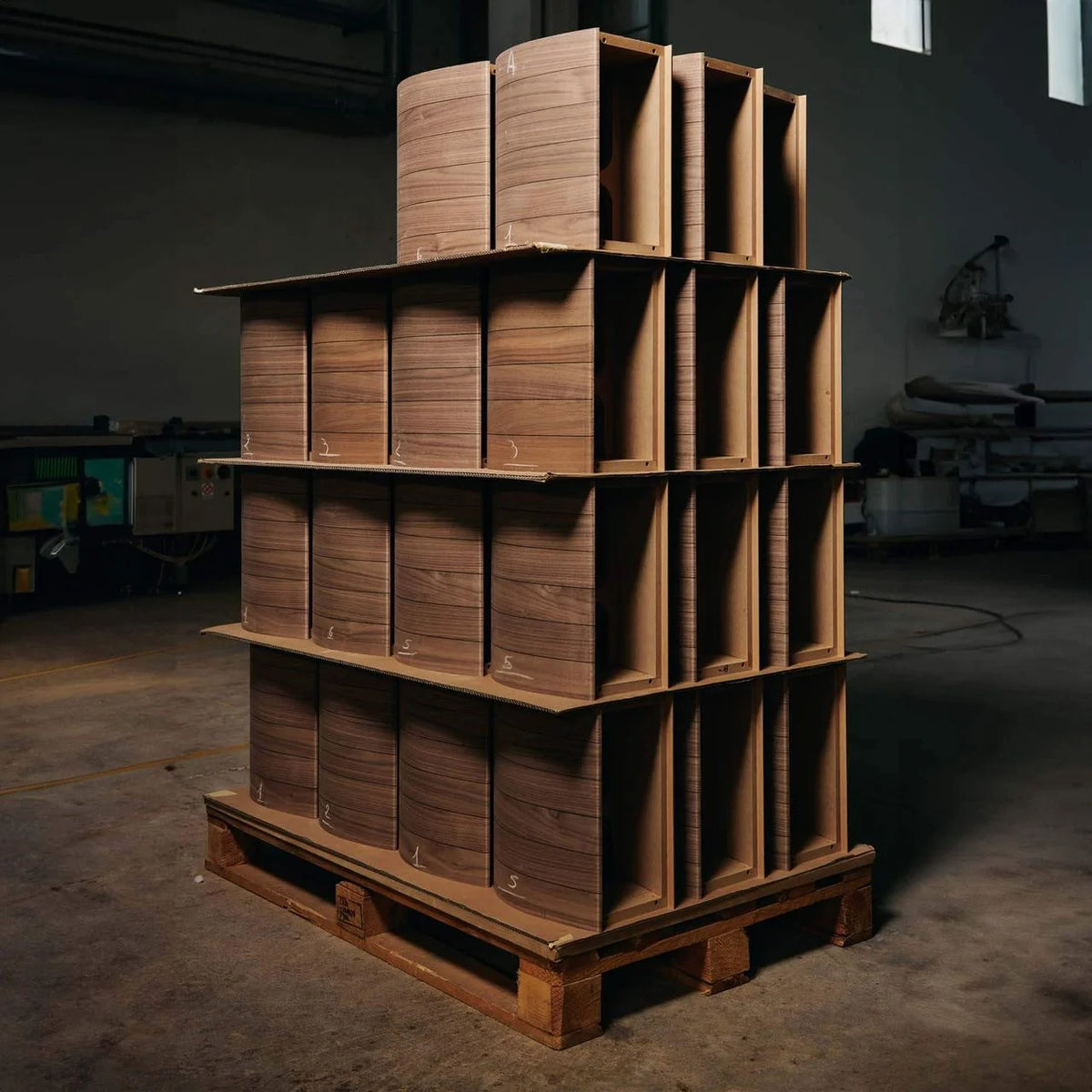 Sonus faber Guarneri G5 Bookshelf Speakers | The Grid HiFi