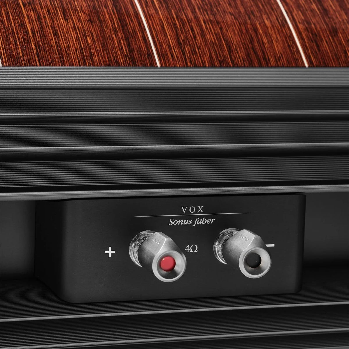 Sonus faber Vox G3 Center Channel Speaker | The Grid HiFi