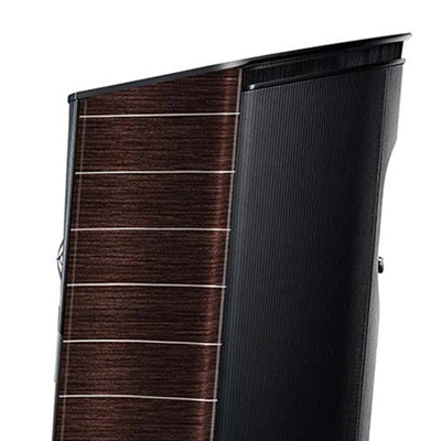 Sonus faber Lilium Floorstanding Speakers | The Grid HiFi