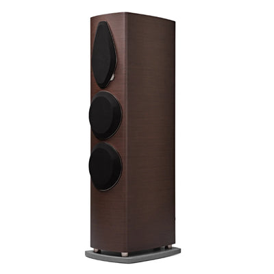 Sonus faber Sonetto VIII G2 Floorstanding Speakers | The Grid