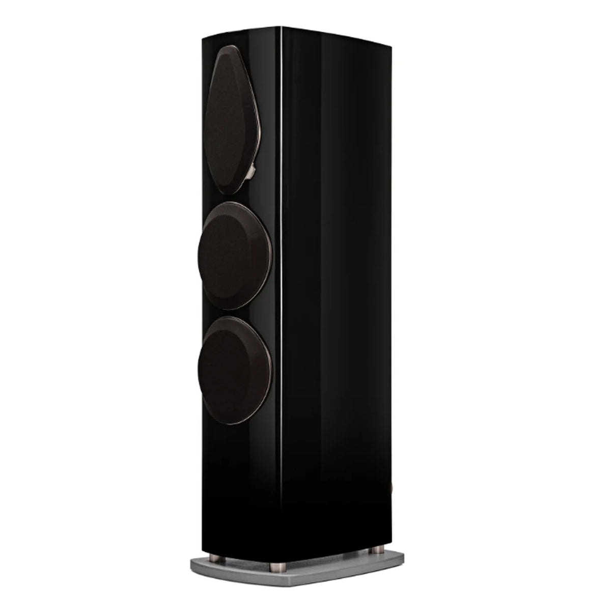 Sonus faber Sonetto VIII G2 Floorstanding Speakers | The Grid