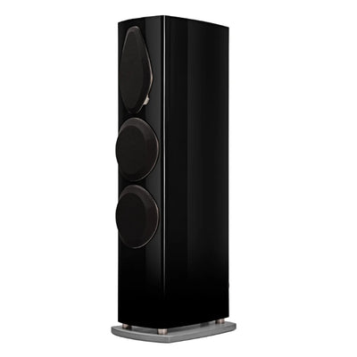 Sonus faber Sonetto VIII G2 Floorstanding Speakers | The Grid