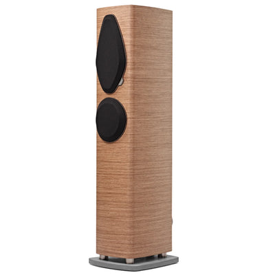 Sonus faber Sonetto III G2 Floorstanding Speakers | The Grid