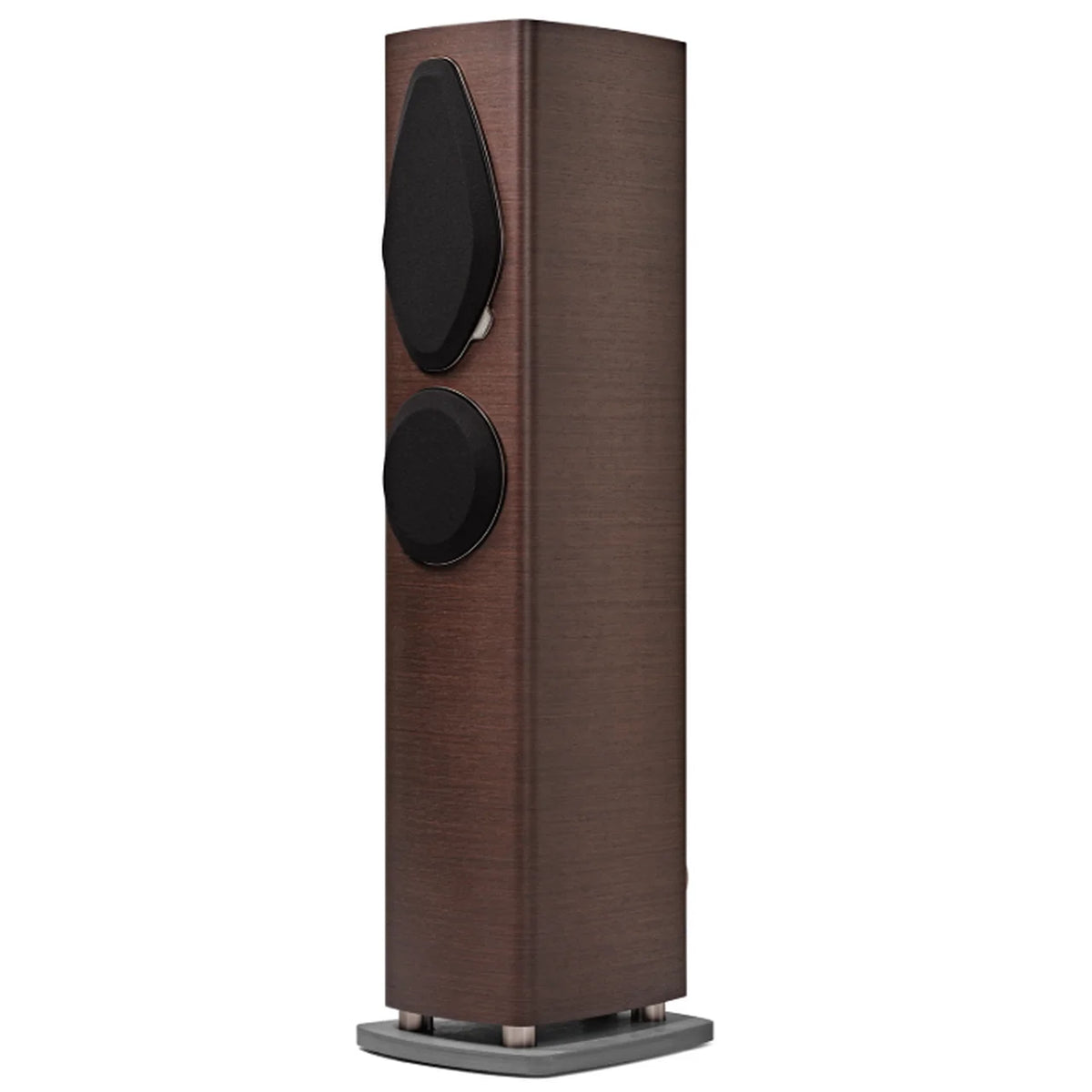 Sonus faber Sonetto III G2 Floorstanding Speakers | The Grid