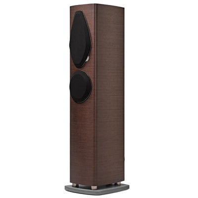 Sonus faber Sonetto III G2 Floorstanding Speakers | The Grid