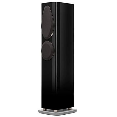 Sonus faber Sonetto III G2 Floorstanding Speakers | The Grid