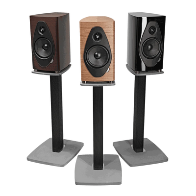 Sonus faber Sonetto II G2 Bookshelf Speakers | The Grid HiFi