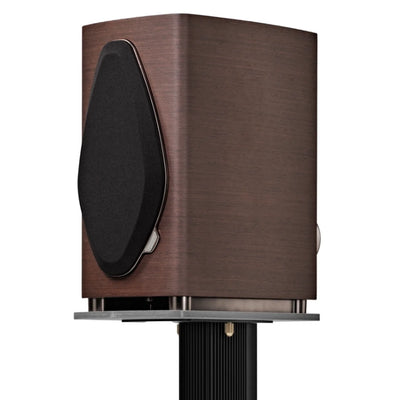 Sonus faber Sonetto II G2 Bookshelf Speakers | The Grid HiFi