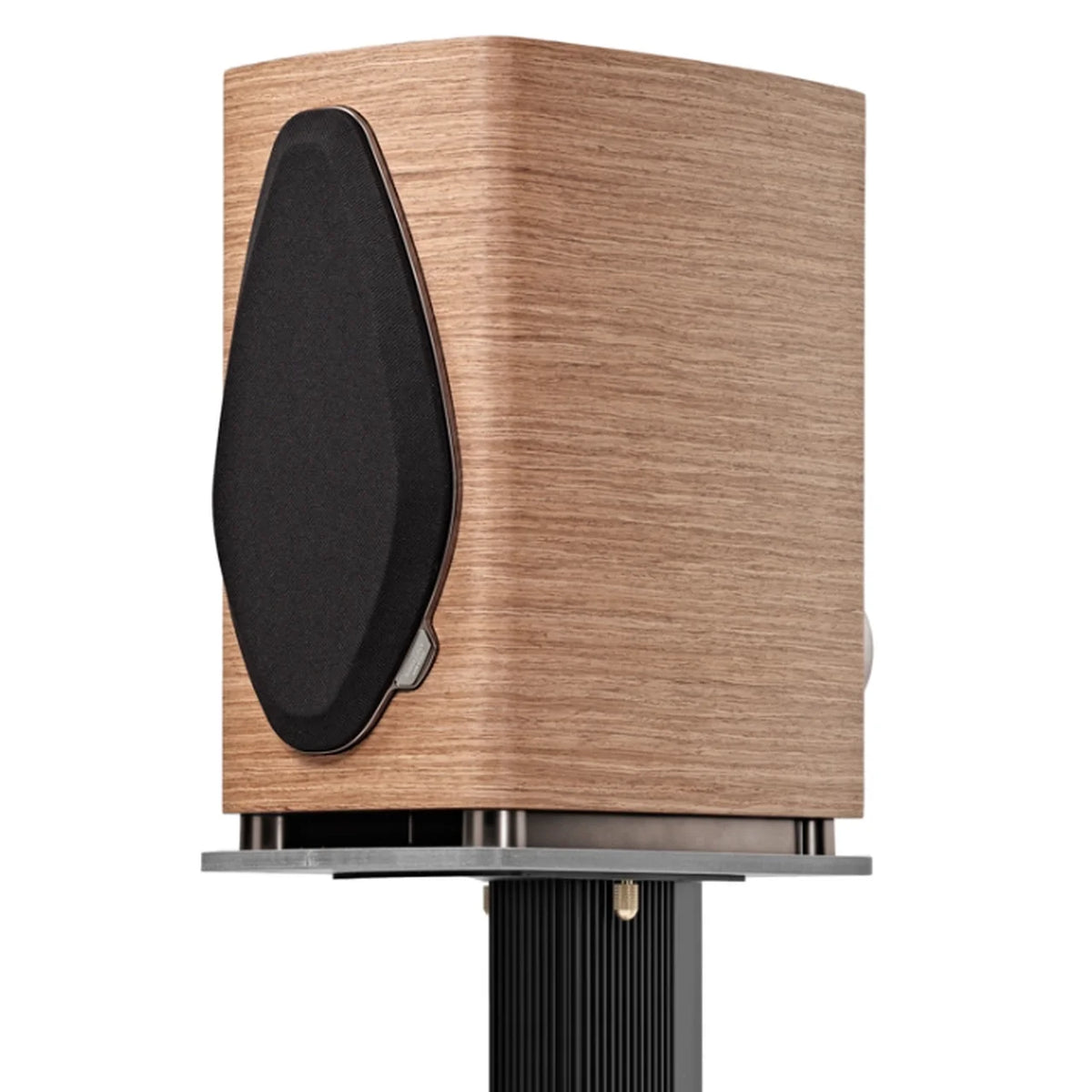 Sonus faber Sonetto II G2 Bookshelf Speakers | The Grid HiFi