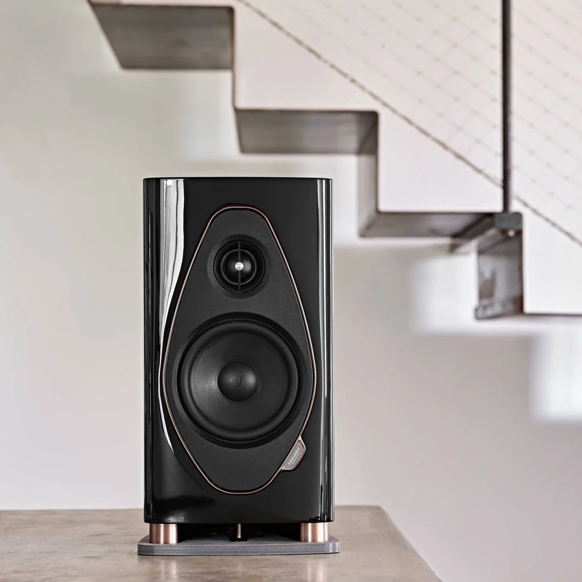 Sonus faber Sonetto I G2 Bookshelf Speakers | The Grid HiFi