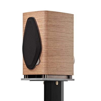 Sonus faber Sonetto I G2 Bookshelf Speakers | The Grid HiFi
