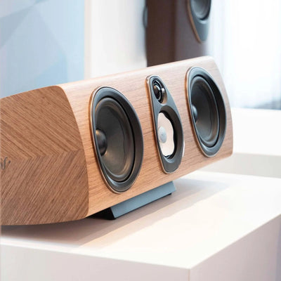 Sonus faber Sonetto Center G2 Speaker | The Grid HiFi