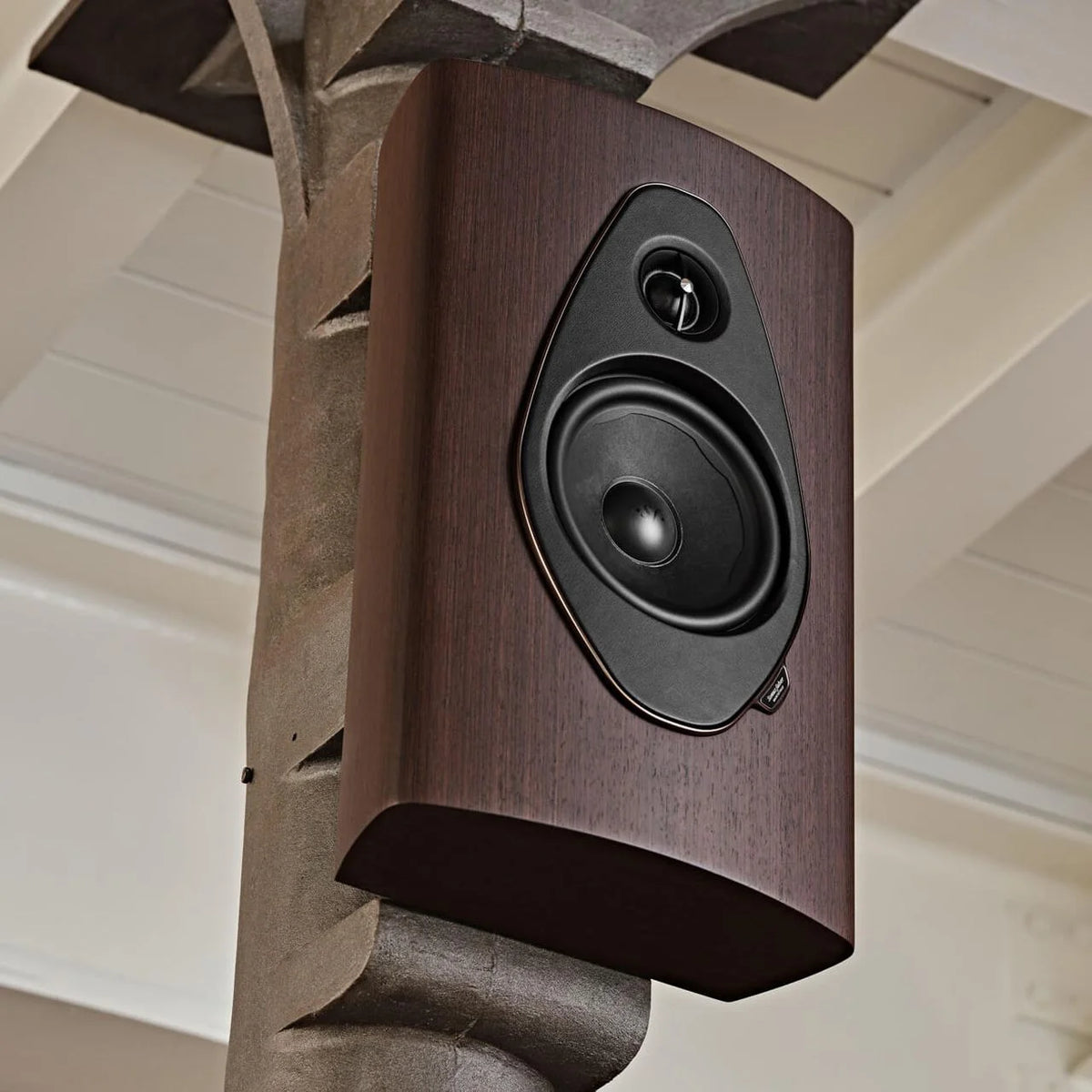 Sonus faber Sonetto Wall G2 On-Wall Speaker | The Grid HiFi