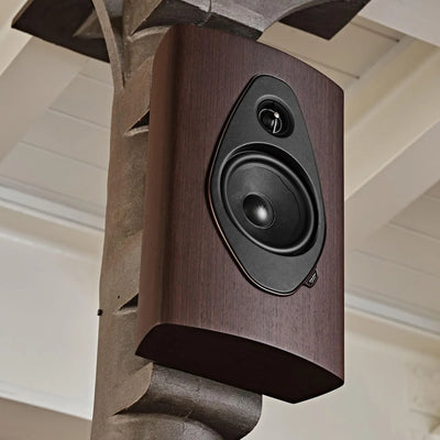 Sonus faber Sonetto Wall G2 On-Wall Speaker | The Grid HiFi