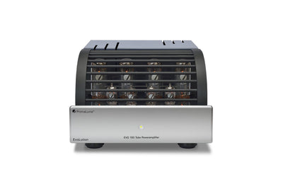 Primaluna EVO 100 - Tube Powered Amplifier