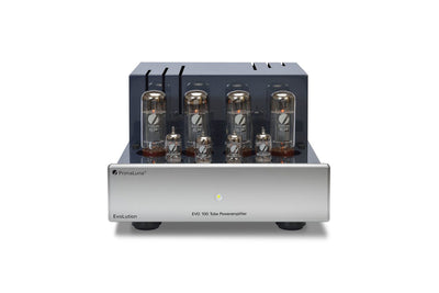 Primaluna EVO 100 - Tube Powered Amplifier