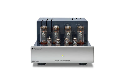 PrimaLuna EVO 100 Tube Power Amplifier | The Grid HiFi