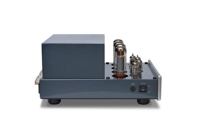 PrimaLuna EVO 100 Tube Power Amplifier | The Grid HiFi