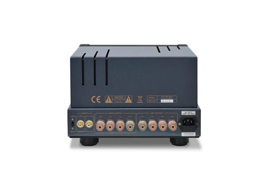 PrimaLuna EVO 100 Tube Power Amplifier | The Grid HiFi