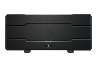 Bryston 14B³ Cubed 2.0 Stereo Power Amplifier