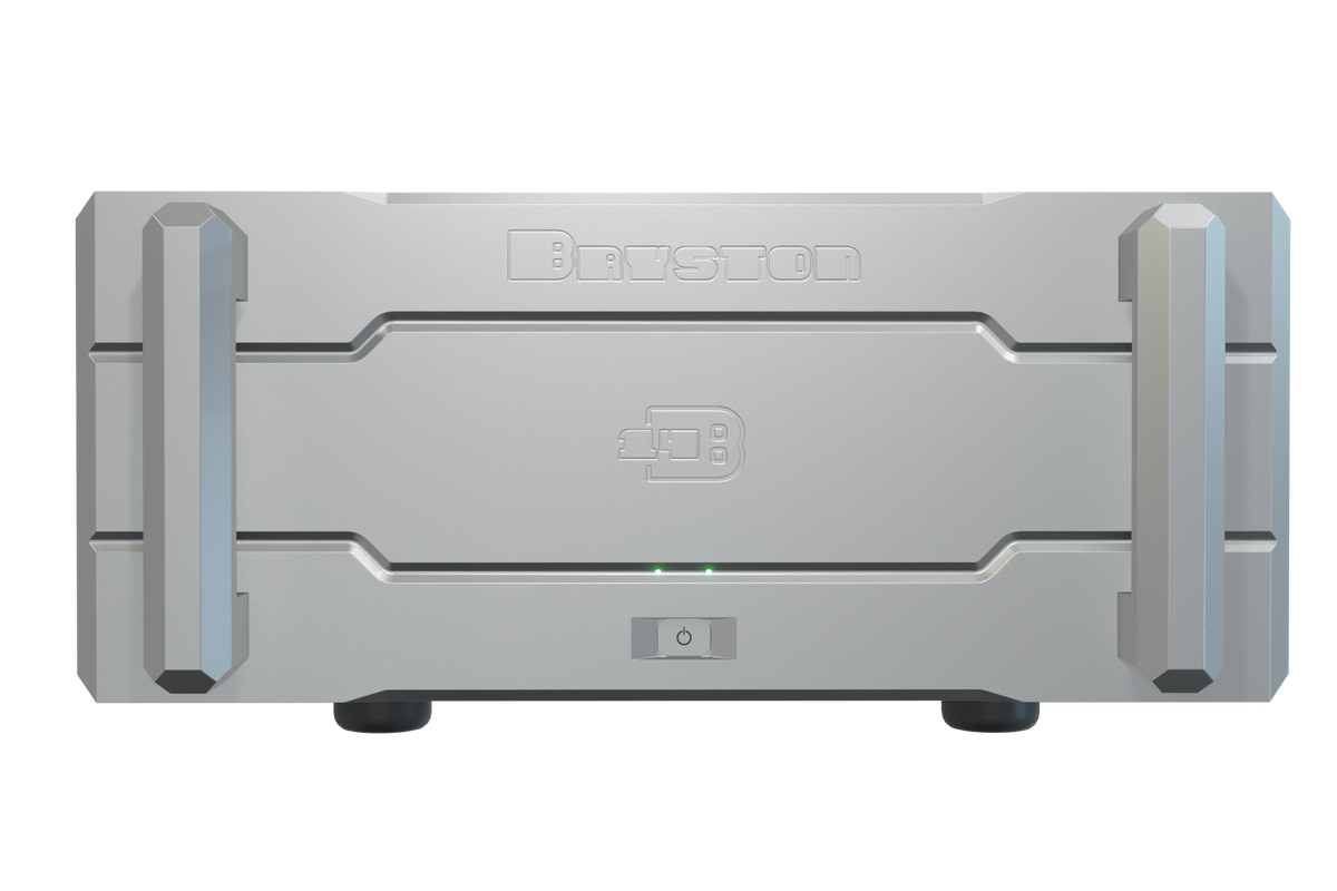 Bryston 14B³ Cubed 2.0 Stereo Power Amplifier