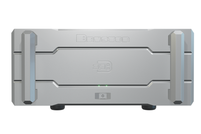 Bryston 14B³ Cubed 2.0 Stereo Power Amplifier