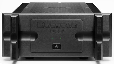 14B Cubed Mono Amplifier