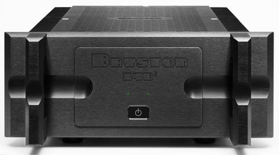 14B Cubed Mono Amplifier