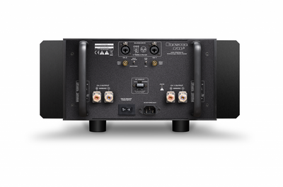 14B Cubed Mono Amplifier