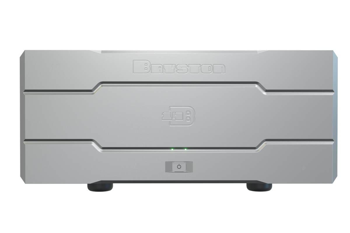 Bryston 14B³ Cubed 2.0 Stereo Power Amplifier