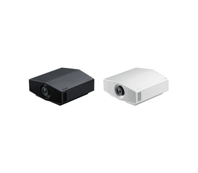 Sony BRAVIA Projector 7 VPL-XW5100ES Native 4K Laser Projector