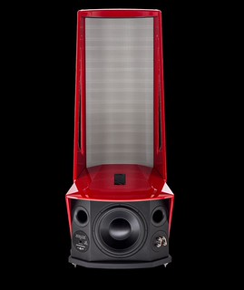 MartinLogan Neolith Electrostatic Speakers | The Grid HiFi