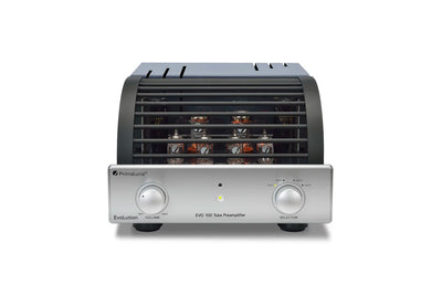 PrimaLuna EVO 100 Tube Preamplifier | The Grid HiFi