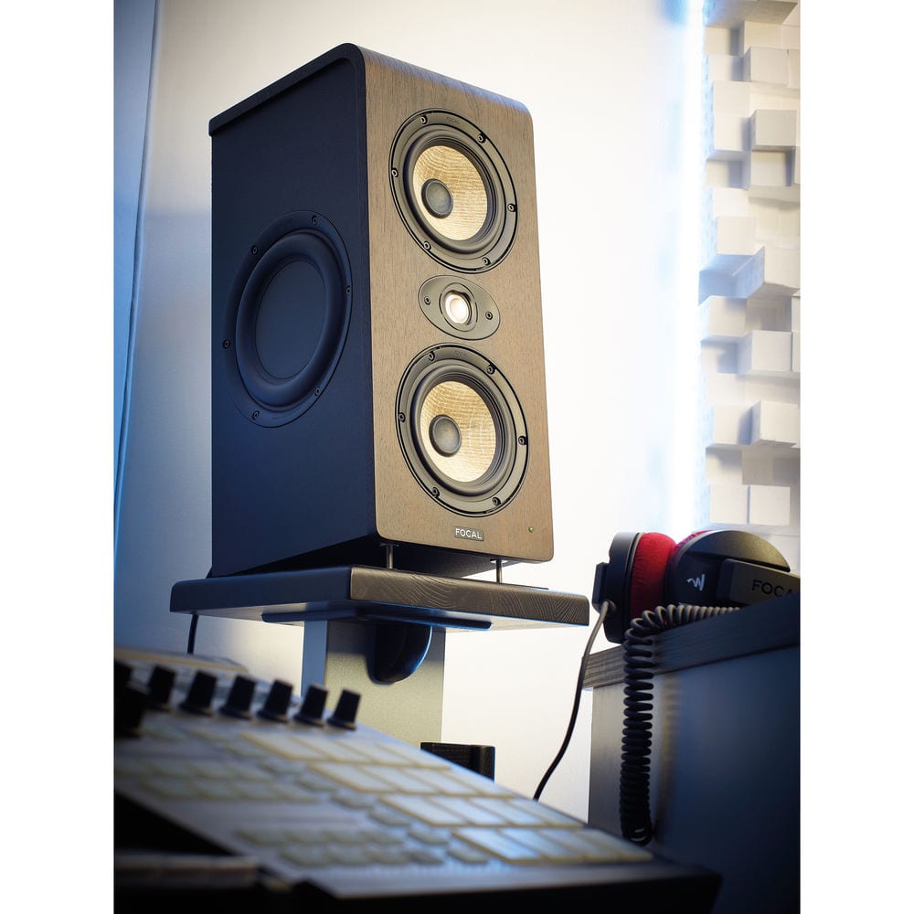 Focal - Shape Twin 2x5" 2.5-Way Active Studio Monitor (EACH)