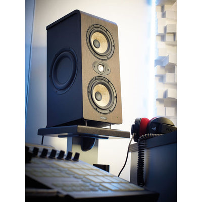 Focal - Shape Twin 2x5" 2.5-Way Active Studio Monitor (EACH)