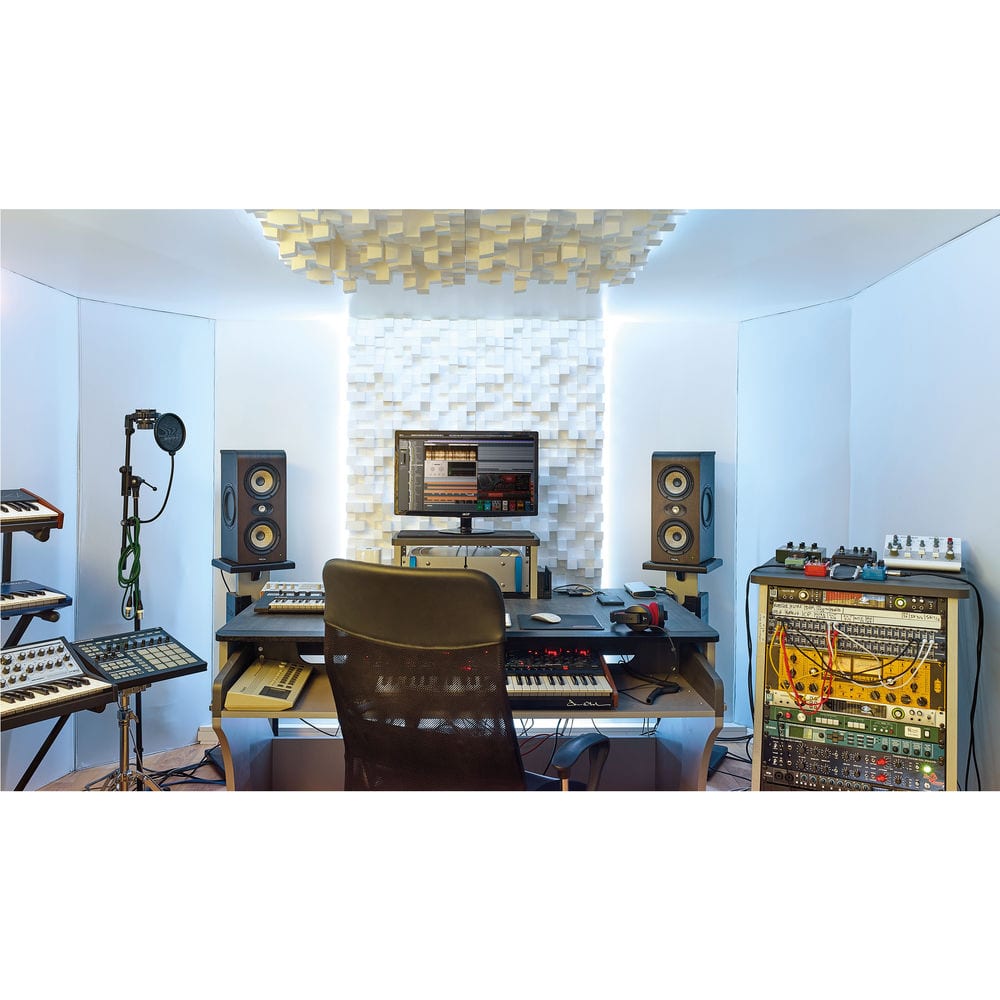Focal - Shape Twin 2x5" 2.5-Way Active Studio Monitor (EACH)